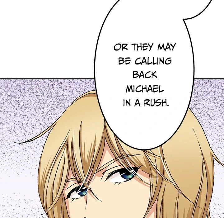 The Lady with an Elegant Smile Chapter 52 - page 59