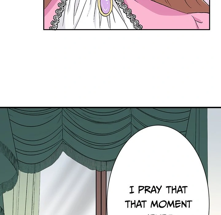 The Lady with an Elegant Smile Chapter 52 - page 6