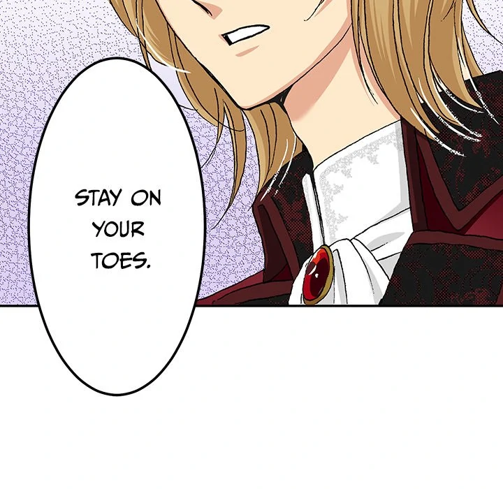 The Lady with an Elegant Smile Chapter 52 - page 60