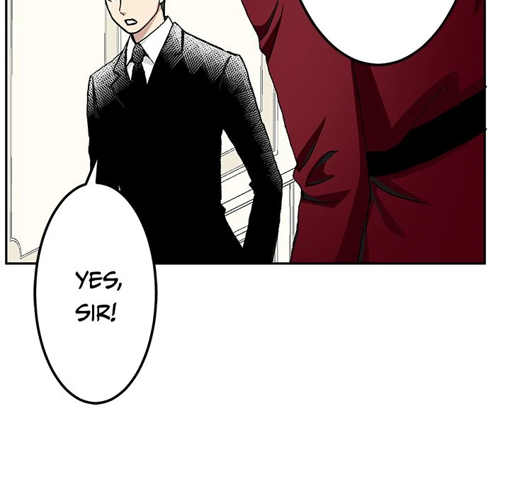 The Lady with an Elegant Smile Chapter 52 - page 62