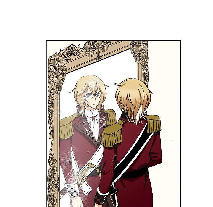 The Lady with an Elegant Smile Chapter 52 - page 63