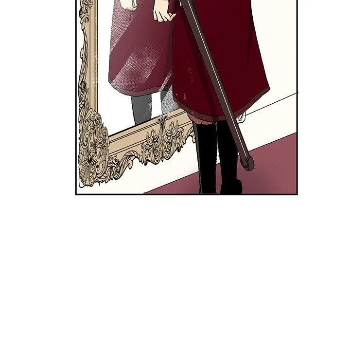 The Lady with an Elegant Smile Chapter 52 - page 64