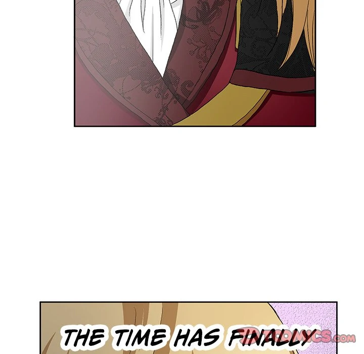 The Lady with an Elegant Smile Chapter 52 - page 66