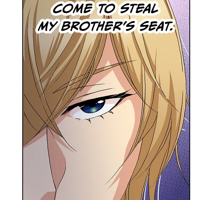 The Lady with an Elegant Smile Chapter 52 - page 67