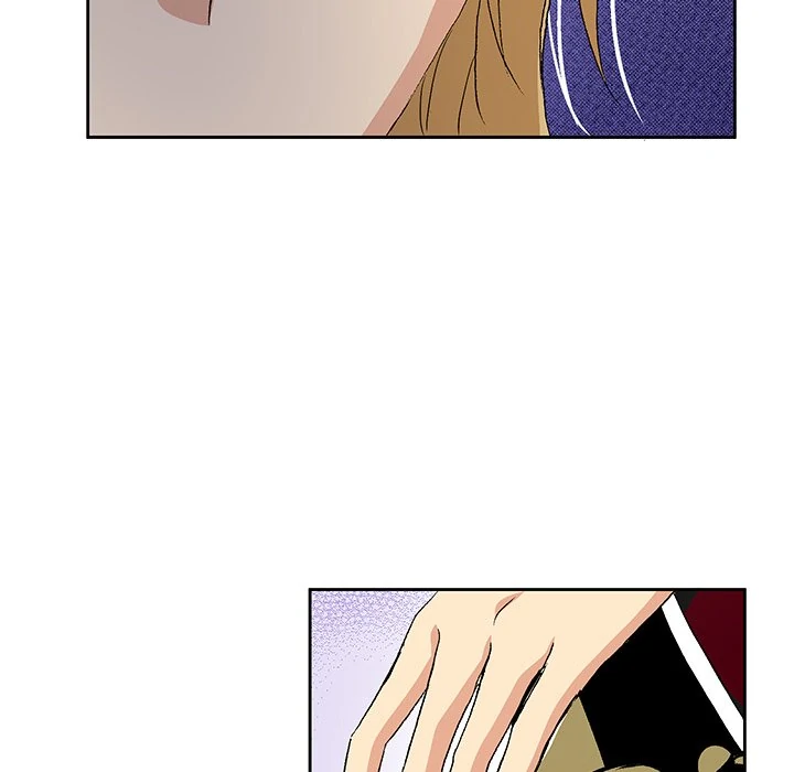 The Lady with an Elegant Smile Chapter 52 - page 68