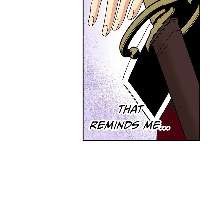 The Lady with an Elegant Smile Chapter 52 - page 69