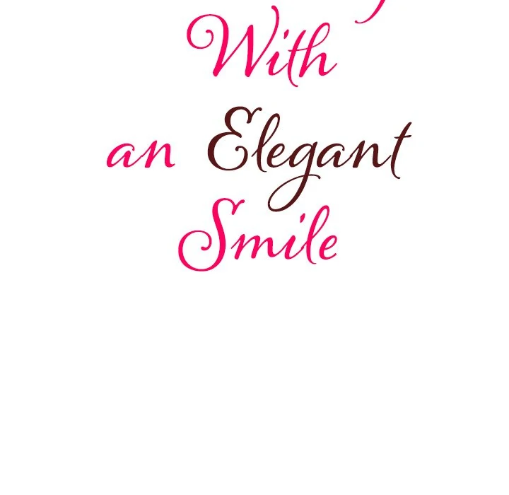 The Lady with an Elegant Smile Chapter 52 - page 8