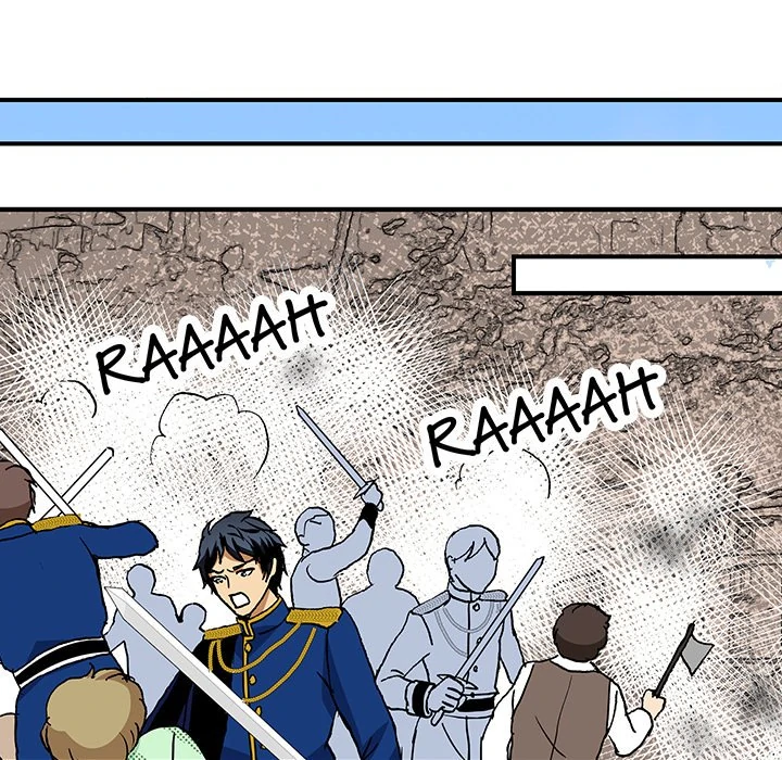 The Lady with an Elegant Smile Chapter 52 - page 9