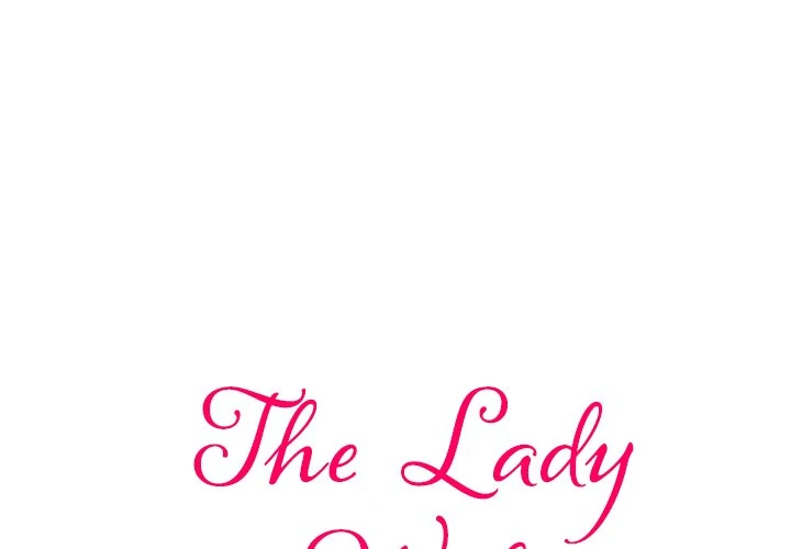 The Lady with an Elegant Smile Chapter 51 - page 1