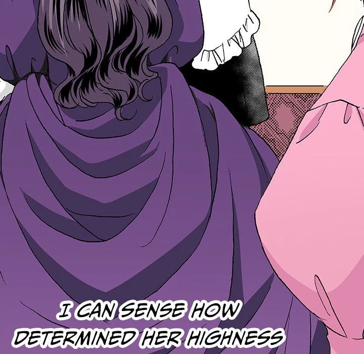 The Lady with an Elegant Smile Chapter 51 - page 10