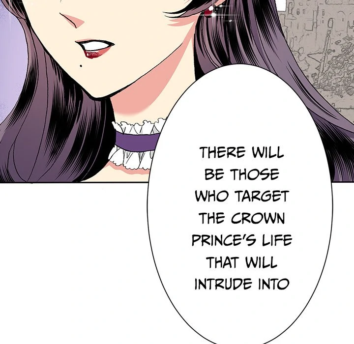 The Lady with an Elegant Smile Chapter 51 - page 13