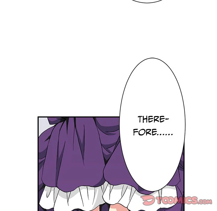 The Lady with an Elegant Smile Chapter 51 - page 14