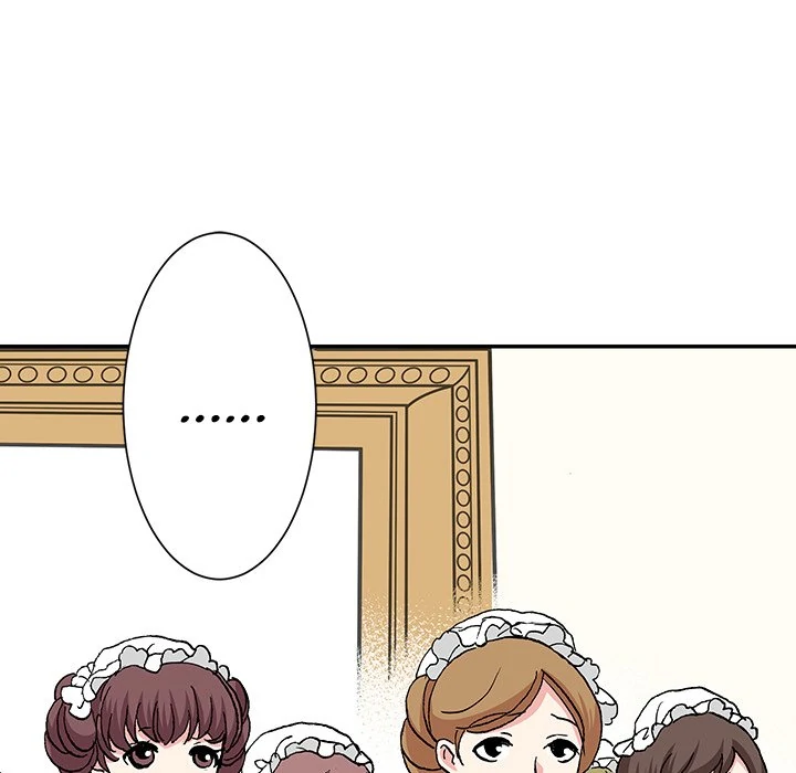 The Lady with an Elegant Smile Chapter 51 - page 16