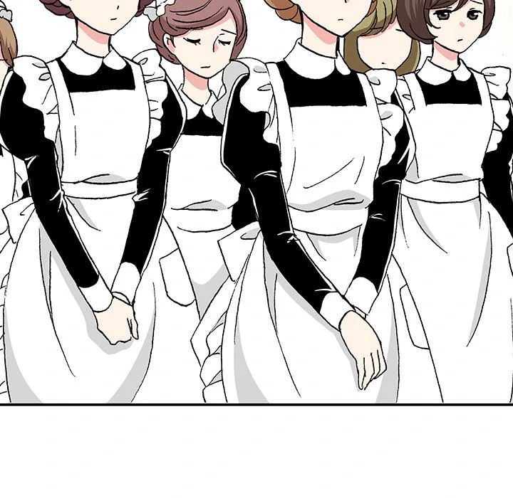 The Lady with an Elegant Smile Chapter 51 - page 17