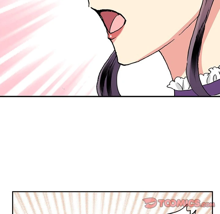 The Lady with an Elegant Smile Chapter 51 - page 20