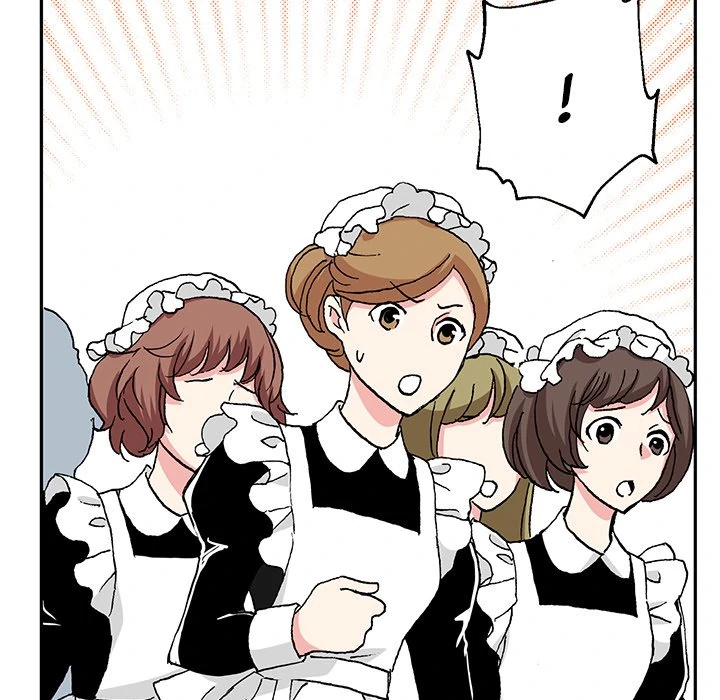 The Lady with an Elegant Smile Chapter 51 - page 21