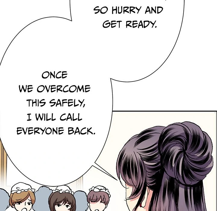 The Lady with an Elegant Smile Chapter 51 - page 23