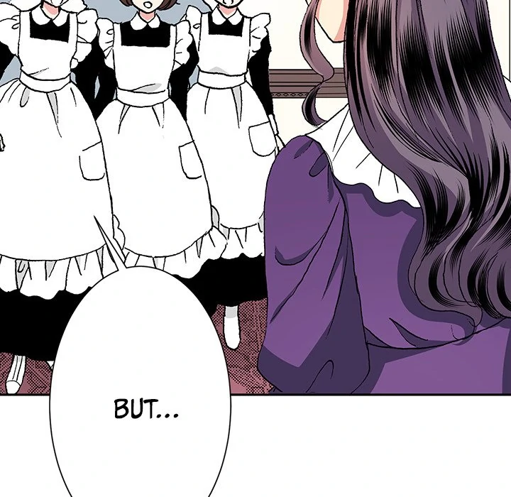 The Lady with an Elegant Smile Chapter 51 - page 24