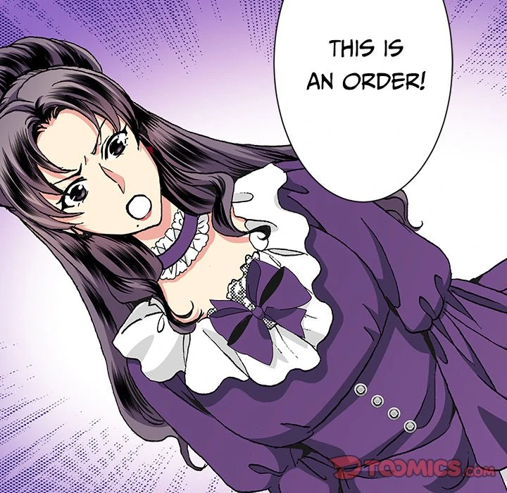 The Lady with an Elegant Smile Chapter 51 - page 26