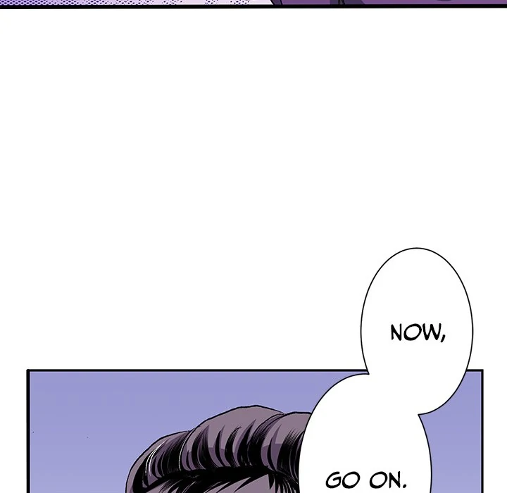 The Lady with an Elegant Smile Chapter 51 - page 27