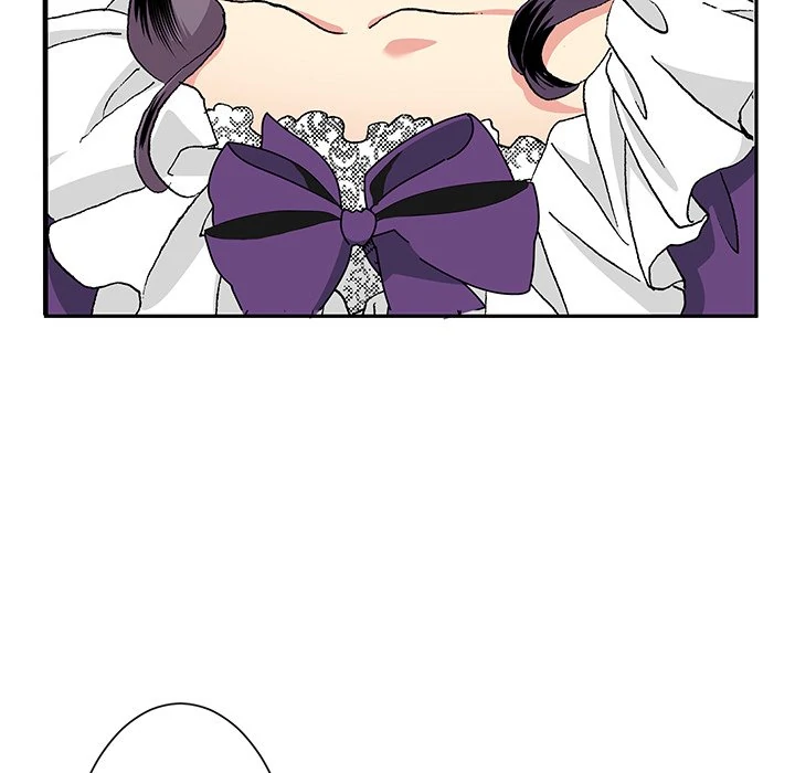 The Lady with an Elegant Smile Chapter 51 - page 29