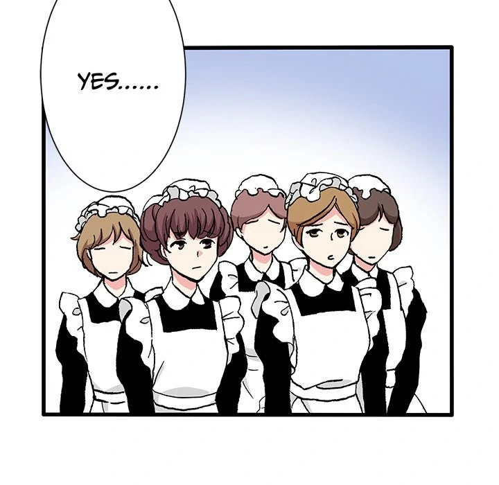 The Lady with an Elegant Smile Chapter 51 - page 30