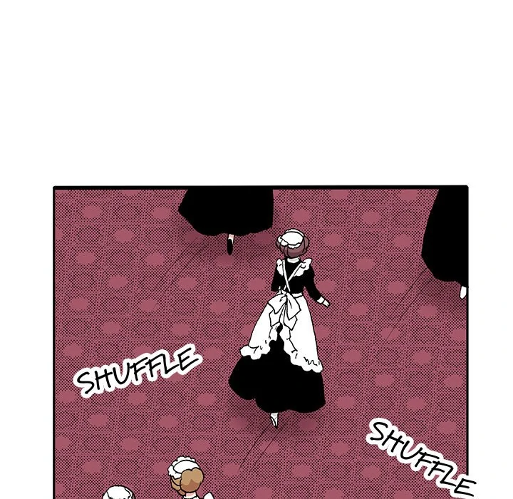 The Lady with an Elegant Smile Chapter 51 - page 31