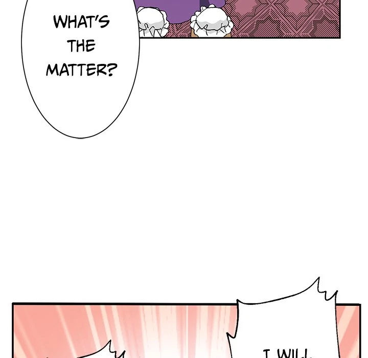 The Lady with an Elegant Smile Chapter 51 - page 34