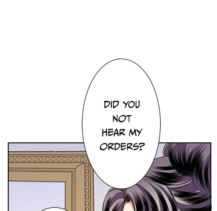 The Lady with an Elegant Smile Chapter 51 - page 36