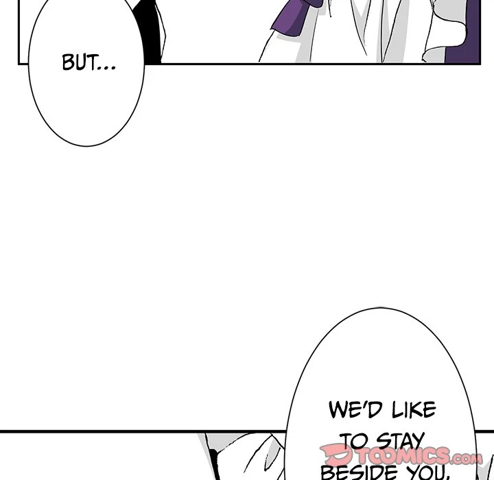 The Lady with an Elegant Smile Chapter 51 - page 38