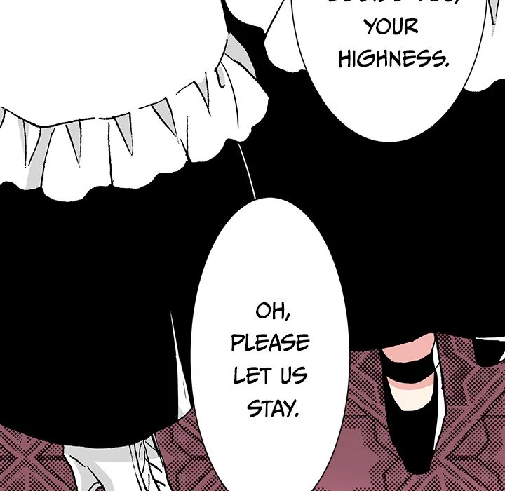 The Lady with an Elegant Smile Chapter 51 - page 39