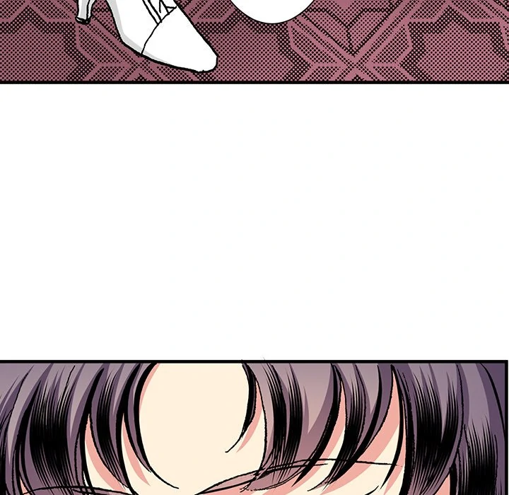 The Lady with an Elegant Smile Chapter 51 - page 40