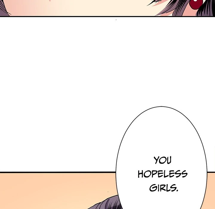 The Lady with an Elegant Smile Chapter 51 - page 43