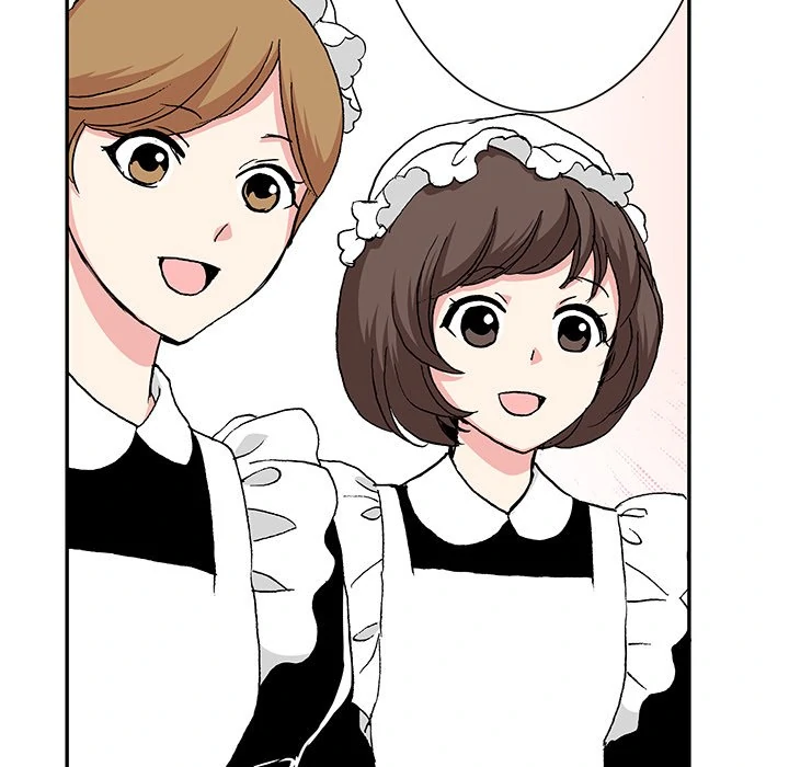 The Lady with an Elegant Smile Chapter 51 - page 47