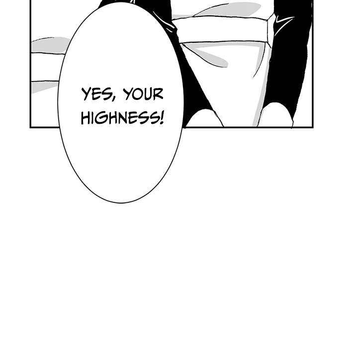 The Lady with an Elegant Smile Chapter 51 - page 48