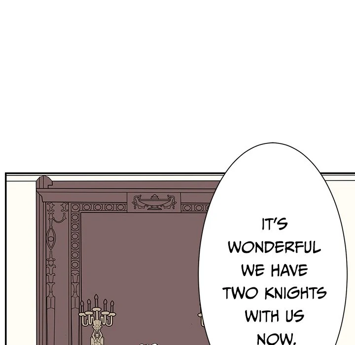 The Lady with an Elegant Smile Chapter 51 - page 49