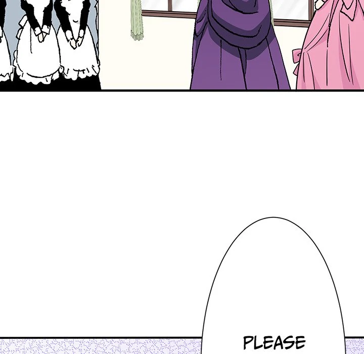 The Lady with an Elegant Smile Chapter 51 - page 5