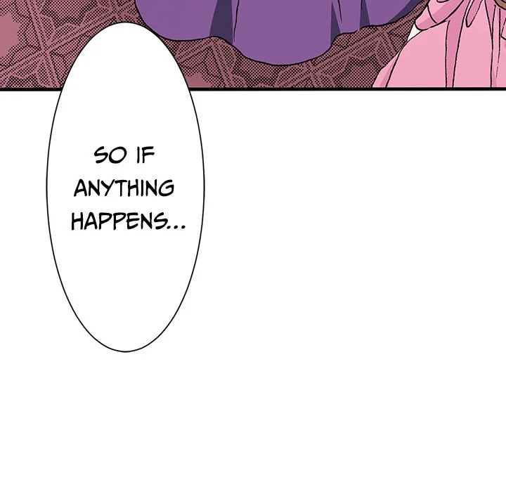 The Lady with an Elegant Smile Chapter 51 - page 55