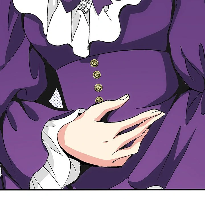 The Lady with an Elegant Smile Chapter 51 - page 58