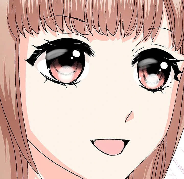 The Lady with an Elegant Smile Chapter 51 - page 61