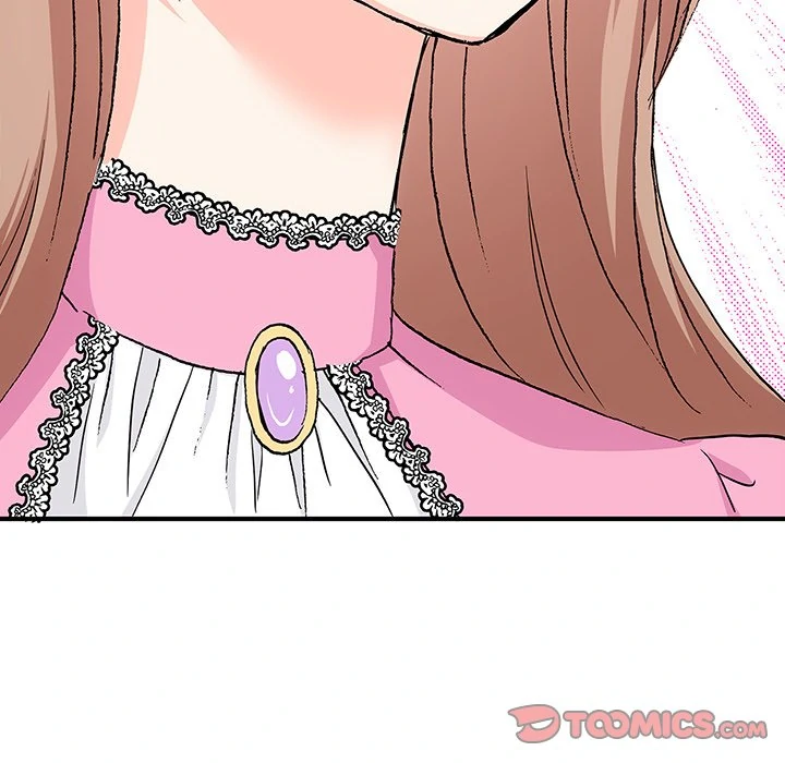 The Lady with an Elegant Smile Chapter 51 - page 62