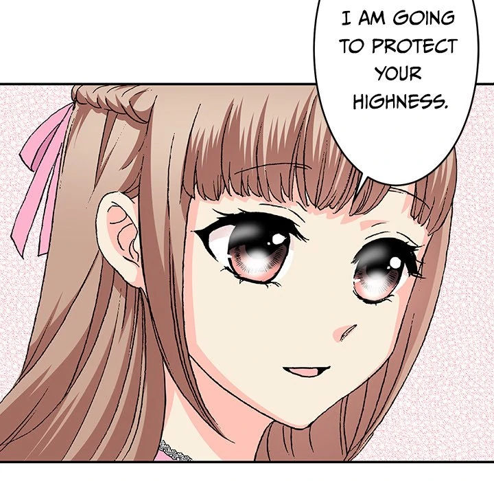 The Lady with an Elegant Smile Chapter 50 - page 13