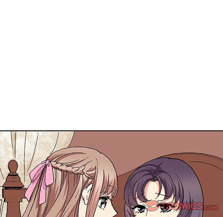 The Lady with an Elegant Smile Chapter 50 - page 14