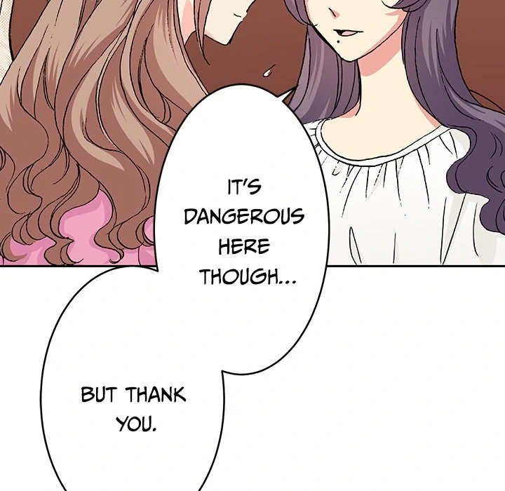 The Lady with an Elegant Smile Chapter 50 - page 15