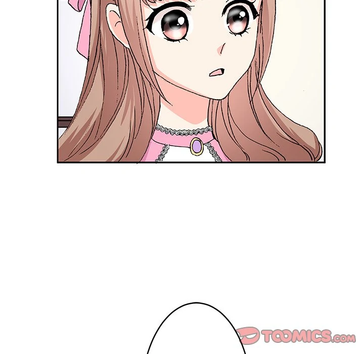 The Lady with an Elegant Smile Chapter 50 - page 20