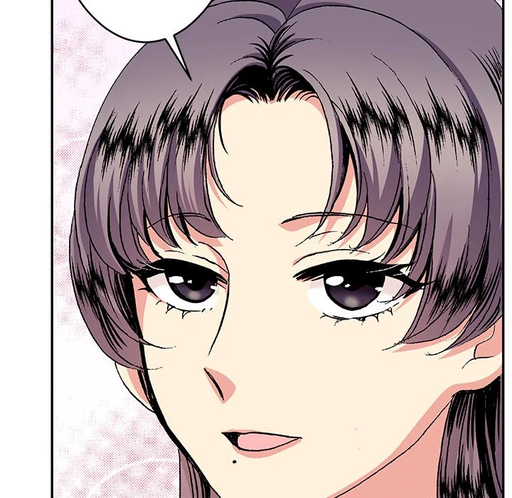 The Lady with an Elegant Smile Chapter 50 - page 24