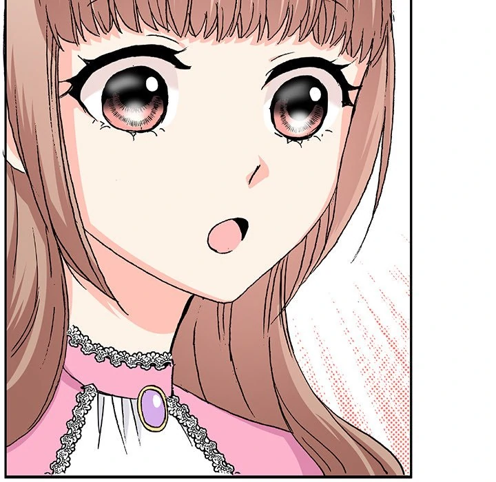 The Lady with an Elegant Smile Chapter 50 - page 27