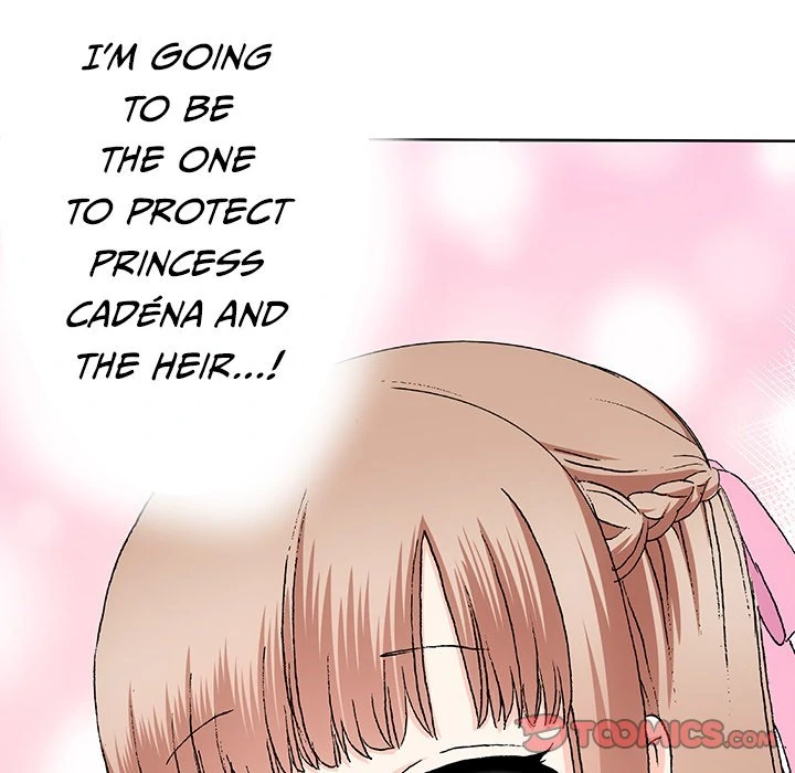 The Lady with an Elegant Smile Chapter 50 - page 38