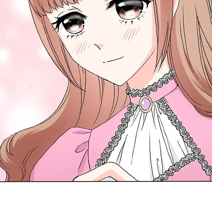 The Lady with an Elegant Smile Chapter 50 - page 39