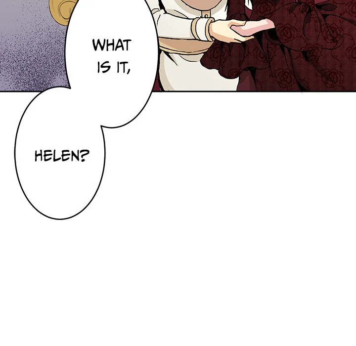 The Lady with an Elegant Smile Chapter 50 - page 42